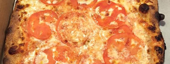 Who REALLY Invented the First Pizza?