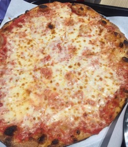 Read more about the article It’s time for a pizza education! 20 Facts about Pizza