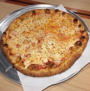 Read more about the article Why Is Pizza Round?