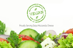 Read more about the article Now Offering Vegan Cheese