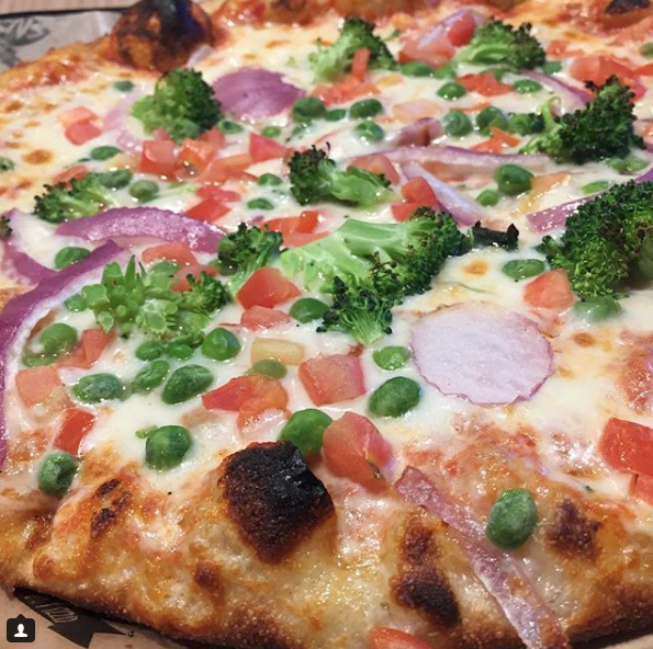 Read more about the article Brick Oven Pizza Might Be Good For You