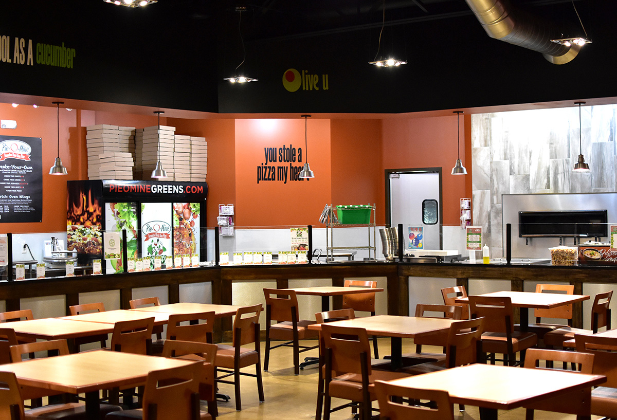 Read more about the article 3 Reasons To Open a Pie-O-Mine/Greens Franchise