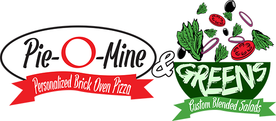 Pie-O-Mine/Greens